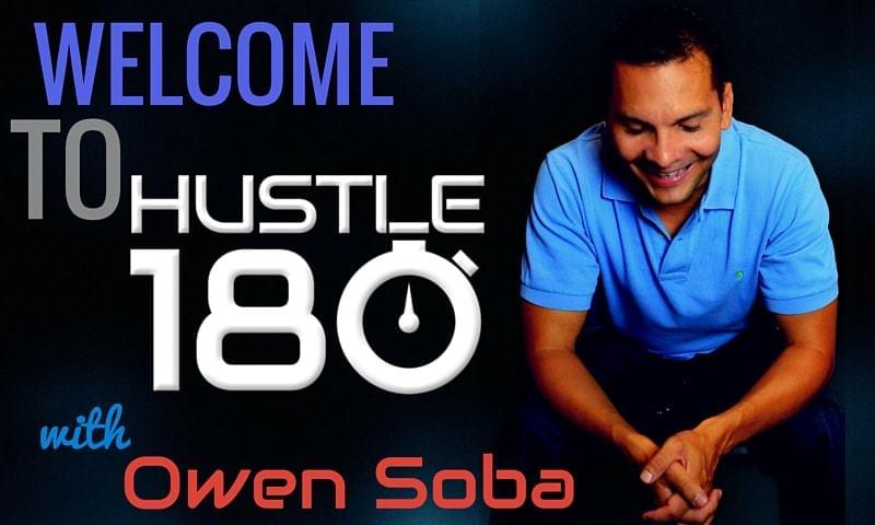 Owen S - Welcome To Hustle180