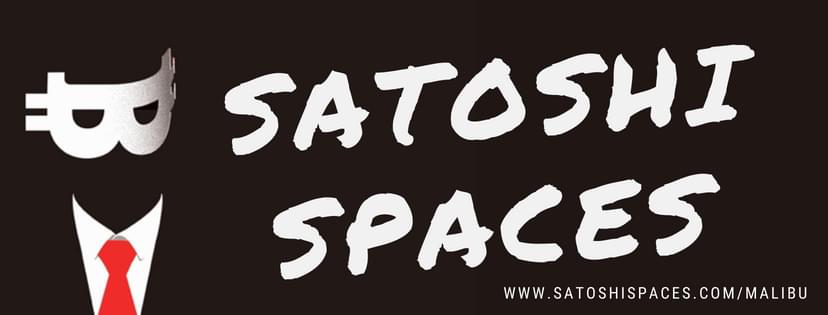 Satoshi Spaces
